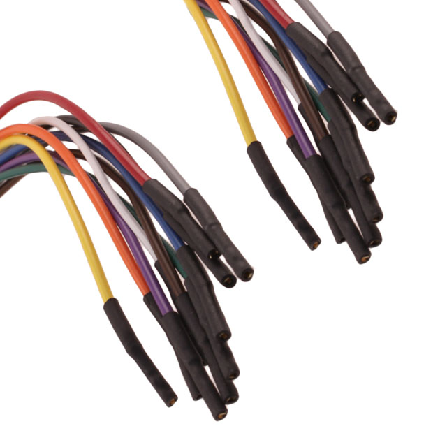 9110-24-S E-Z-Hook  Test Leads - Jumper, Specialty